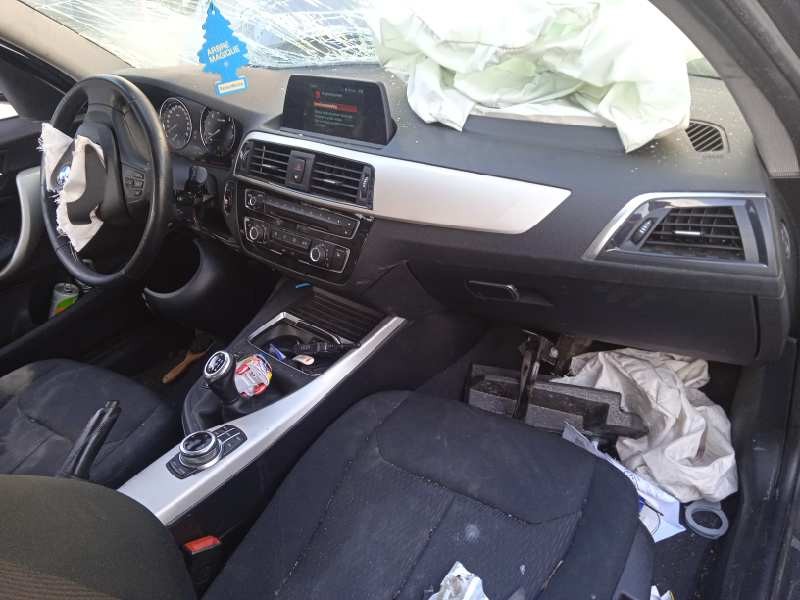 bmw serie 1 lim. (f20/f21) del año 2017