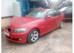 bmw serie 3 berlina (e90) del año 2010