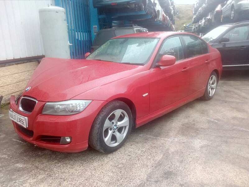 bmw serie 3 berlina (e90) del año 2010