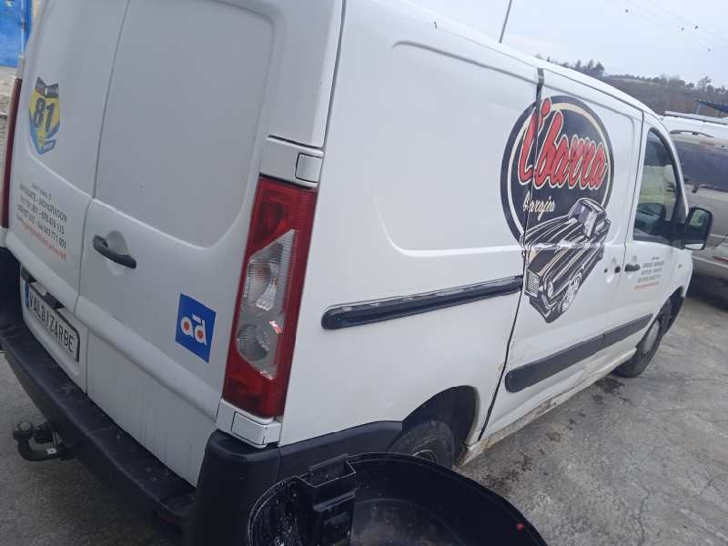 peugeot expert kasten del año 2008