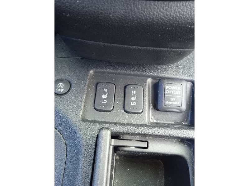 honda cr-v del año 2013