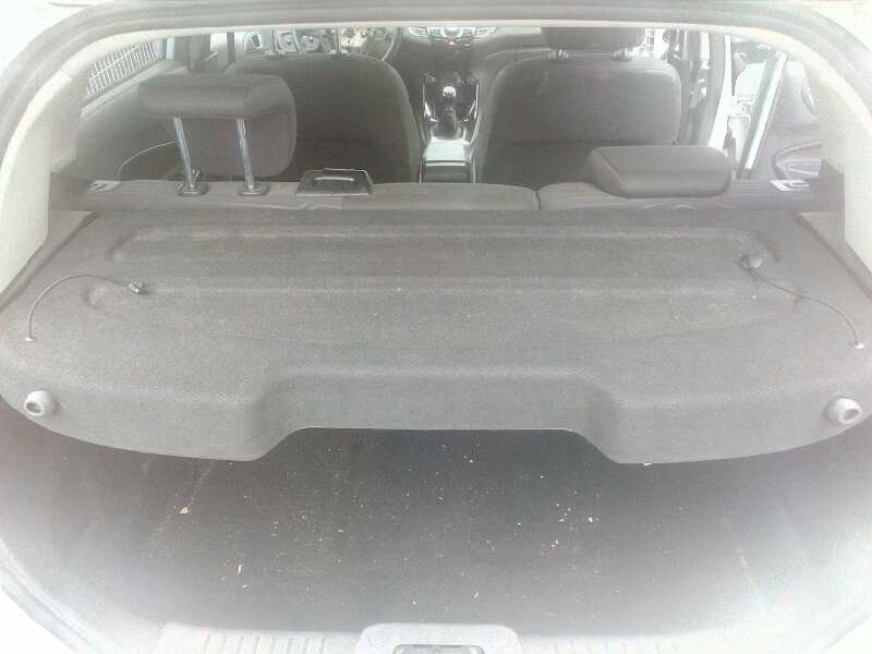 ford fiesta (ccn) del año 2015