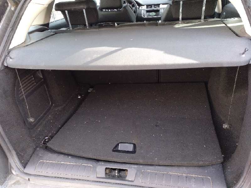 land rover evoque del año 2015