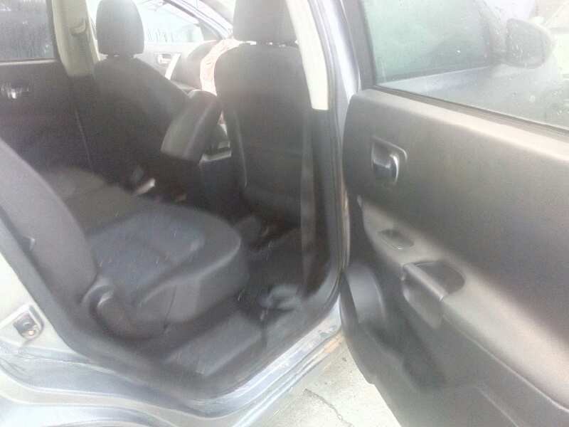 nissan qashqai+2 (jj10) del año 2012