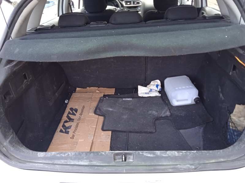 citroën c4 lim. del año 2013