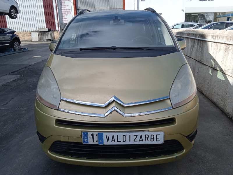 citroën c4 grand picasso del año 2007