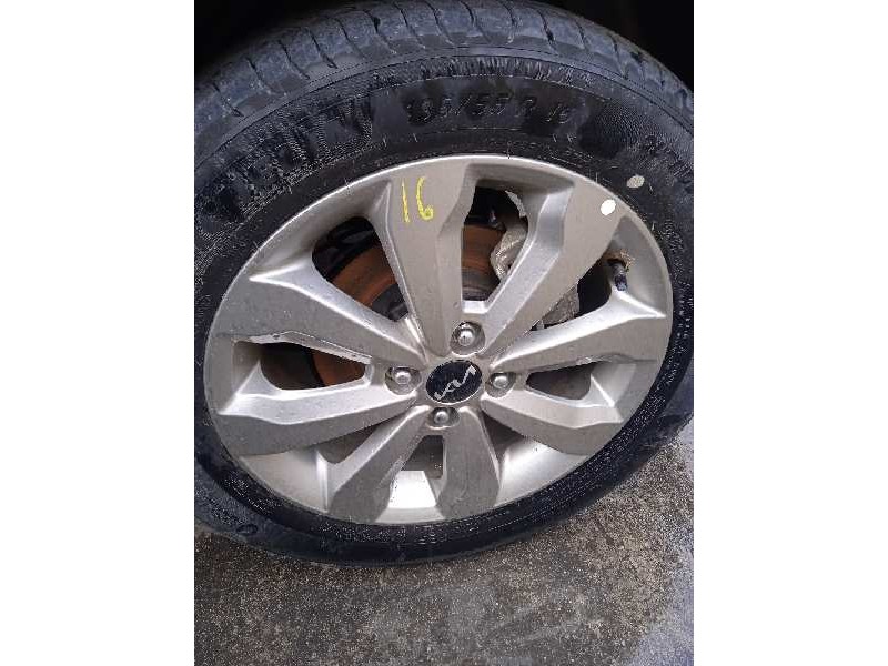 kia rio (yb) del año 2023