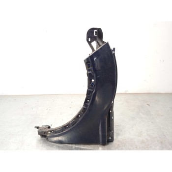 Recambio de aleta delantera izquierda para land rover evoque 2.2 td4 cat referencia OEM IAM LR027590  BJ3216006AG