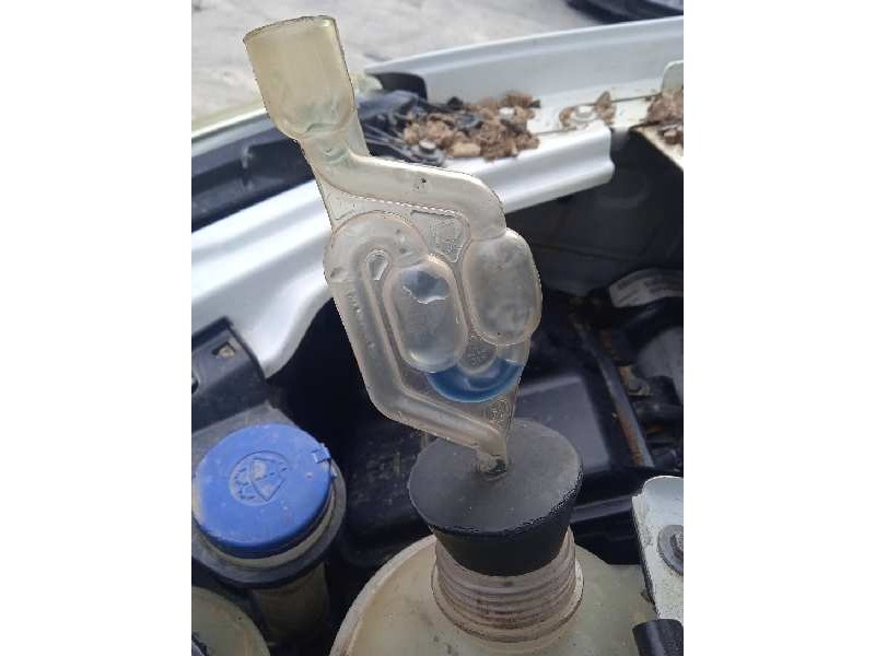 peugeot expert kasten del año 2008