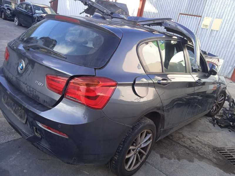 bmw serie 1 lim. (f20/f21) del año 2017