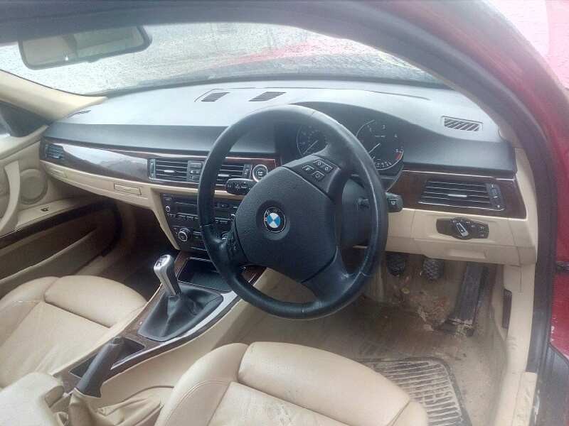 bmw serie 3 berlina (e90) del año 2010