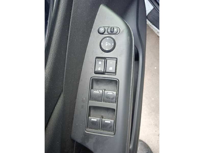 honda cr-v del año 2013