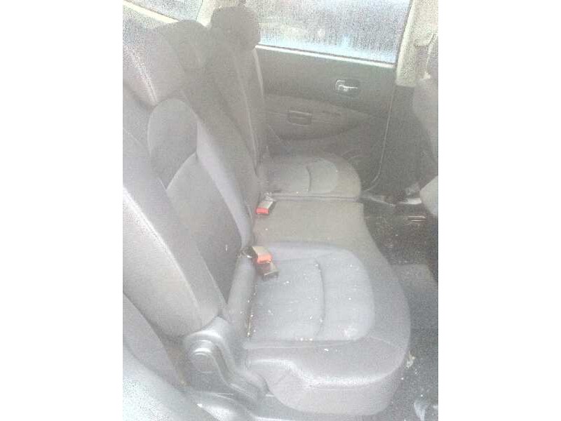 nissan qashqai+2 (jj10) del año 2012