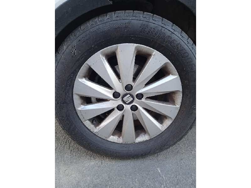 seat arona del año 2020