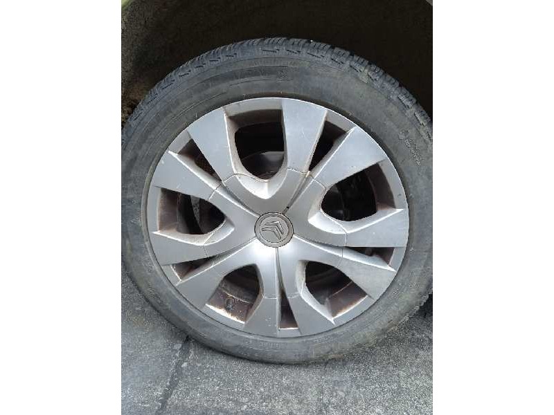 citroën c4 grand picasso del año 2007