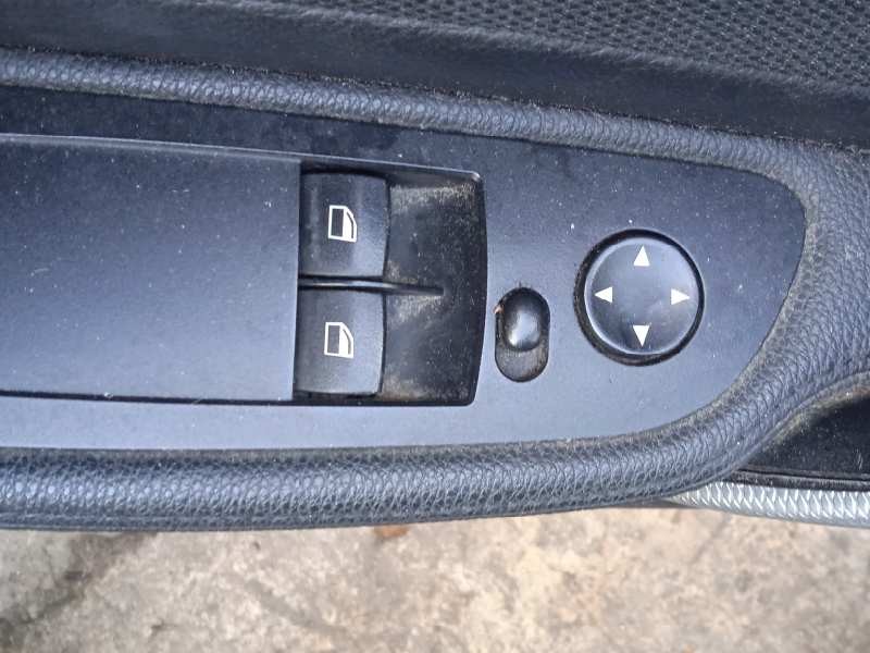 bmw serie 1 berlina (e81/e87) del año 2008