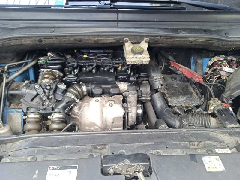 citroën c4 picasso del año 2007