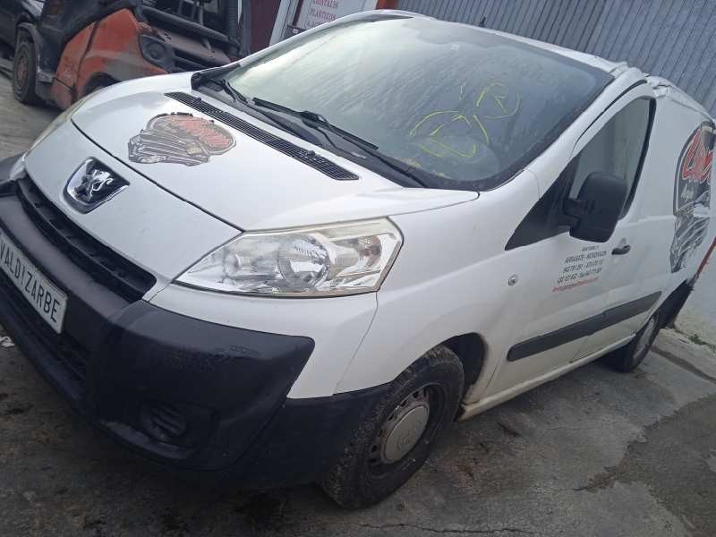 peugeot expert kasten del año 2008