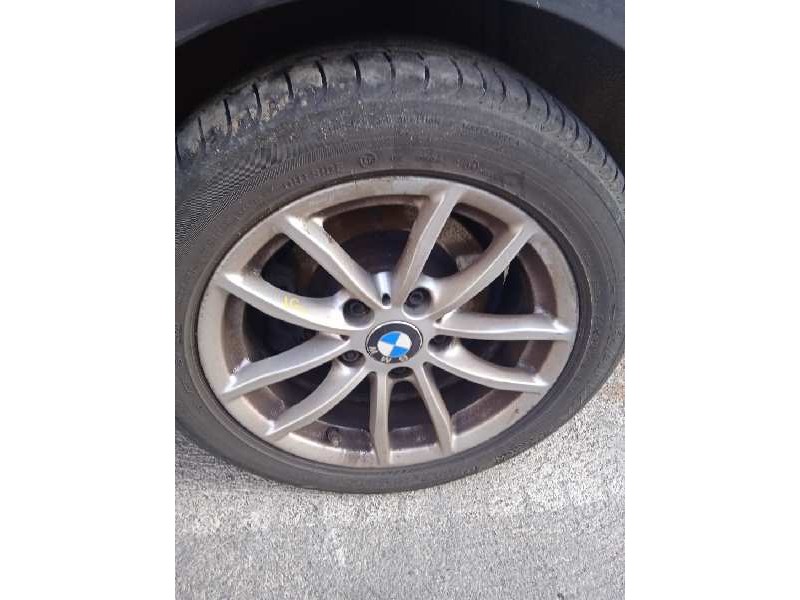 bmw serie 1 lim. (f20/f21) del año 2017