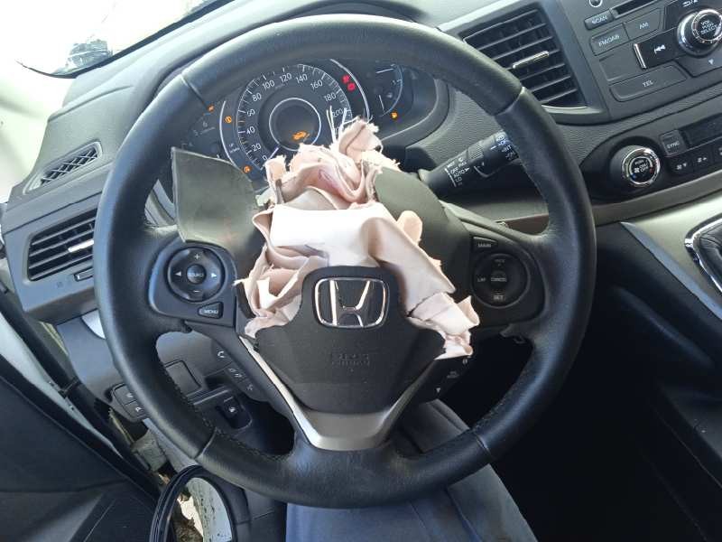 honda cr-v del año 2013