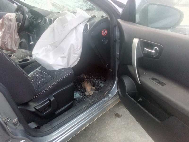 nissan qashqai+2 (jj10) del año 2012