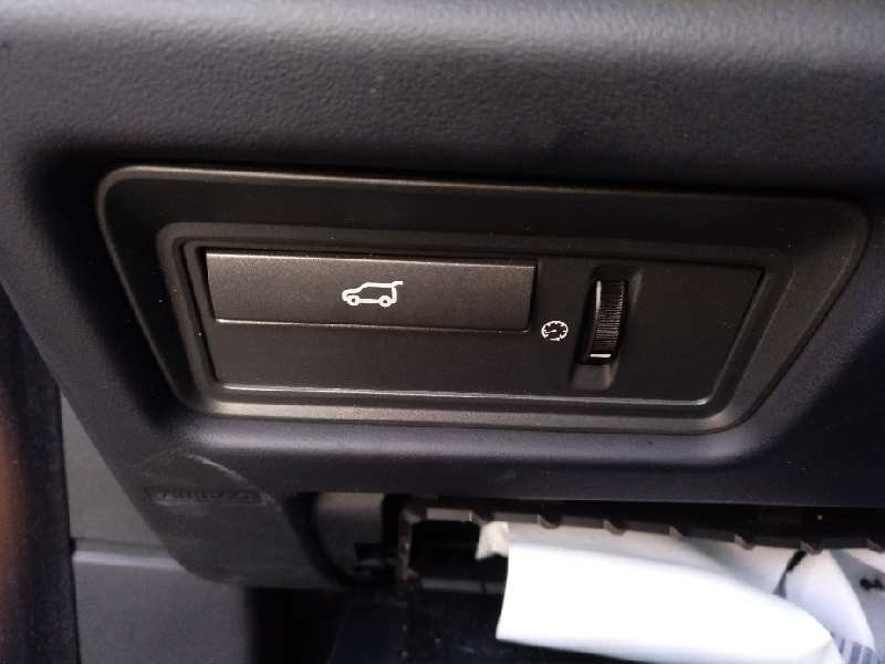 land rover evoque del año 2015