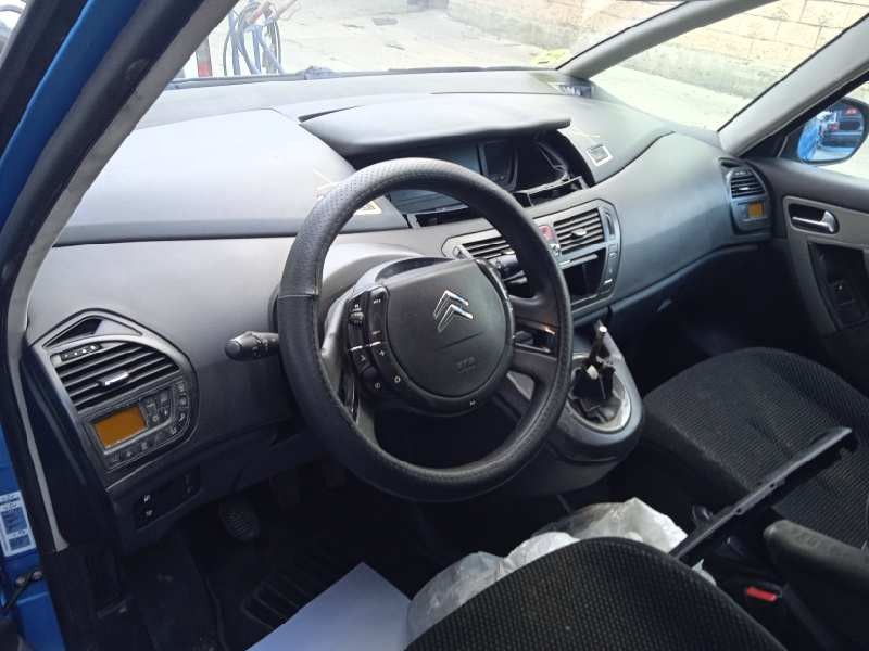citroën c4 picasso del año 2007