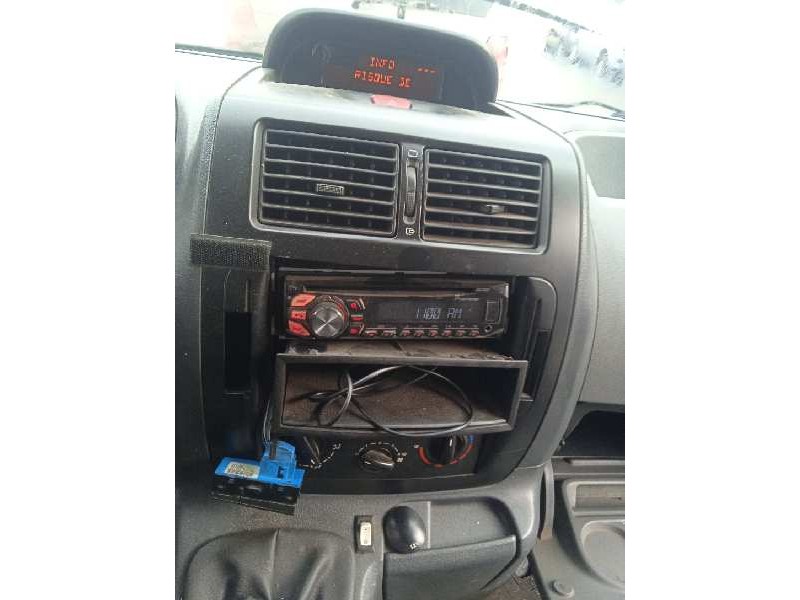 peugeot expert kasten del año 2008