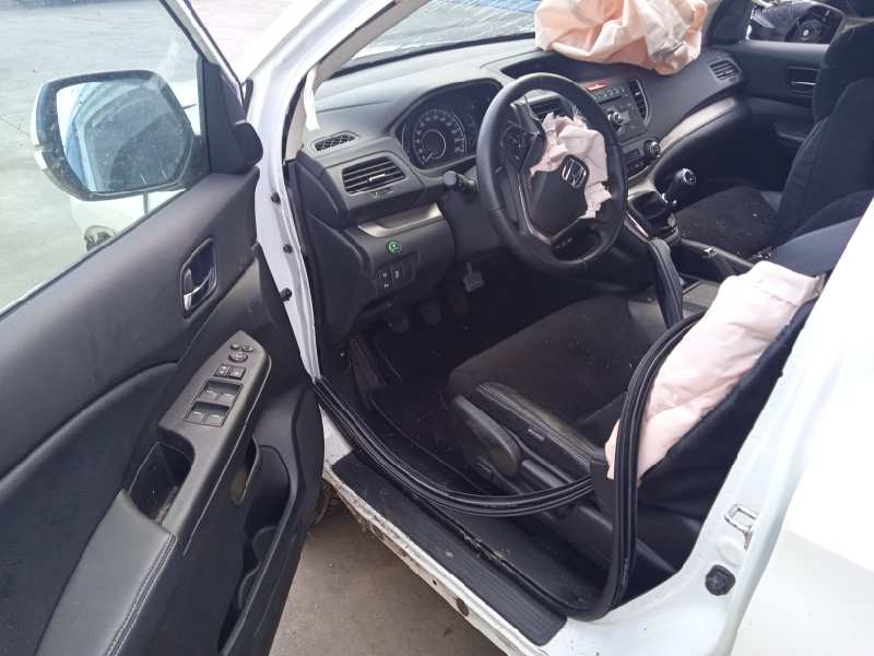 honda cr-v del año 2013