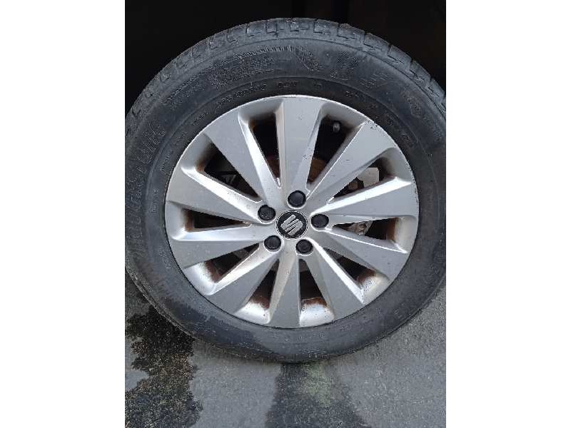 seat arona del año 2020