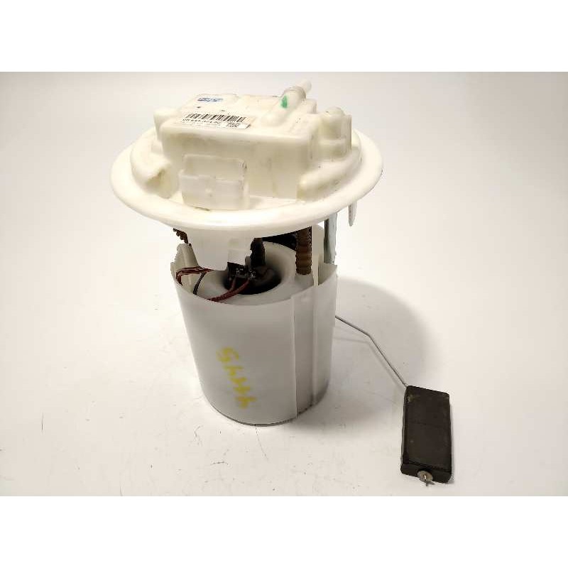 Recambio de bomba combustible para peugeot 207 1.4 16v vti cat (8fs / ep3) referencia OEM IAM 9684934480  1607401980
