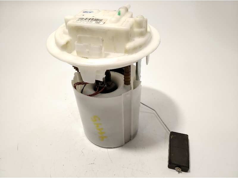 Recambio de bomba combustible para peugeot 207 1.4 16v vti cat (8fs / ep3) referencia OEM IAM 9684934480  1607401980