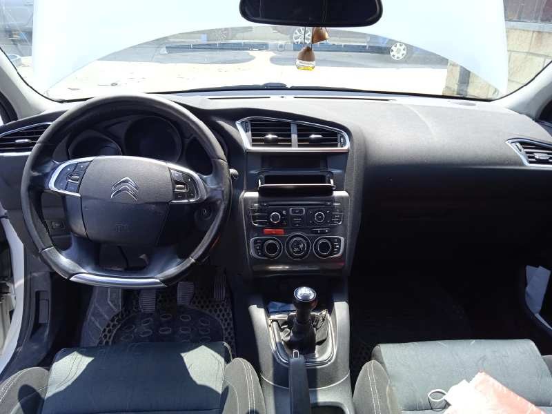 citroën c4 lim. del año 2013