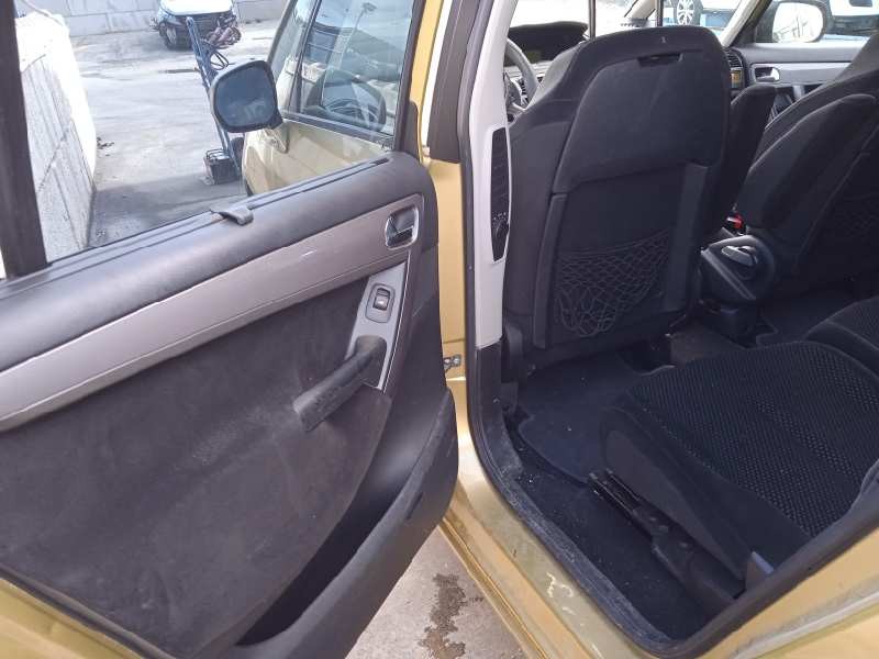 citroën c4 grand picasso del año 2007