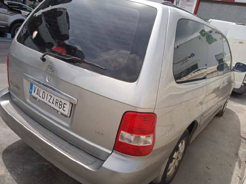 kia carnival ii del año 2003