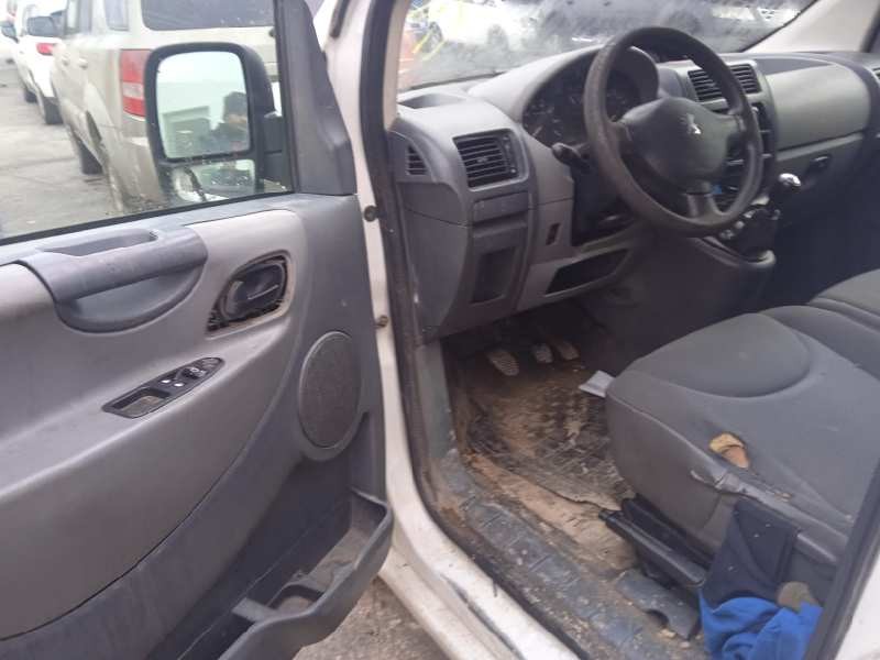 peugeot expert kasten del año 2008