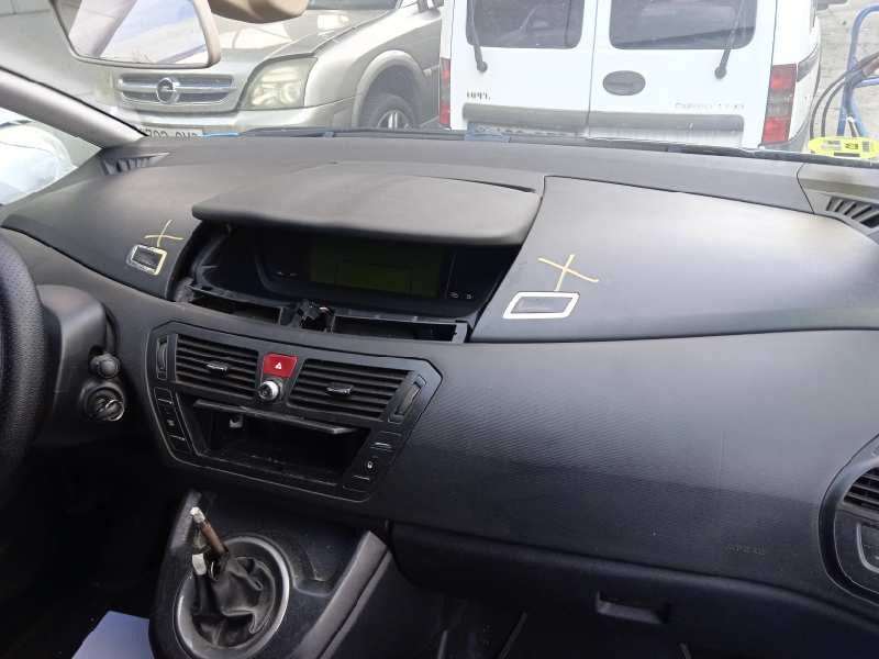 citroën c4 picasso del año 2007