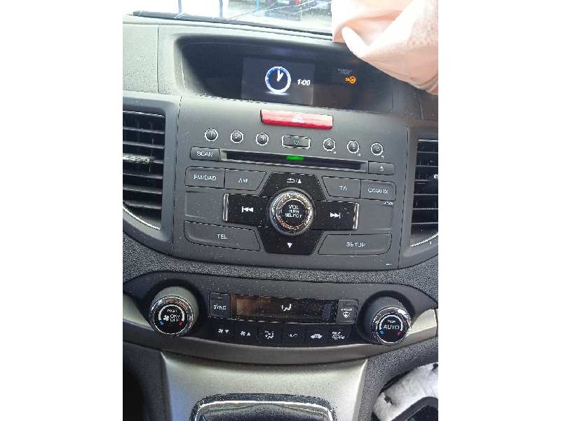 honda cr-v del año 2013