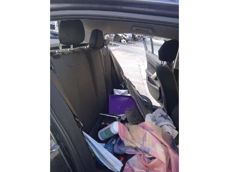 bmw serie 1 lim. (f20/f21) del año 2017