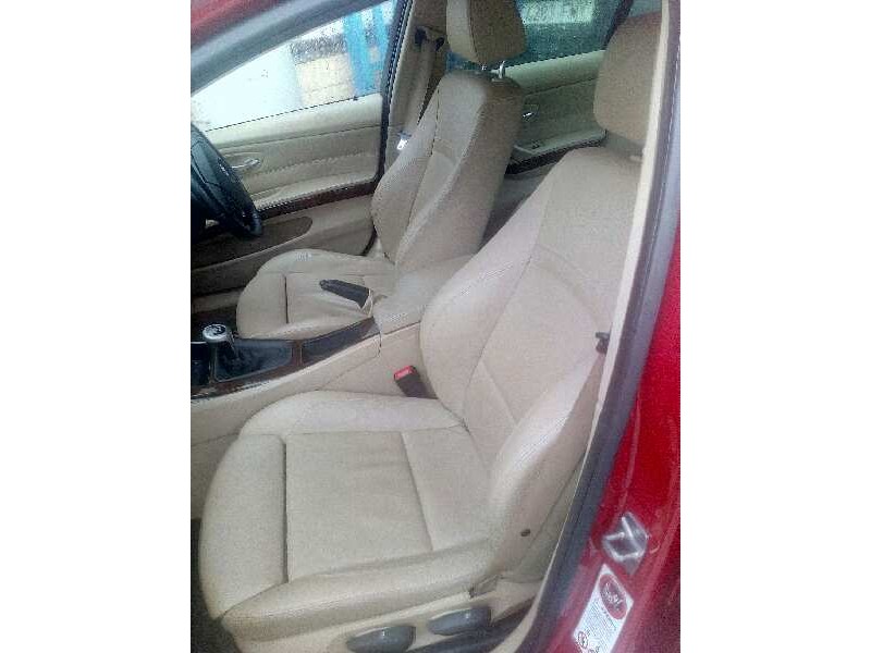 bmw serie 3 berlina (e90) del año 2010