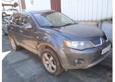 mitsubishi outlander (cw0) del año 2007