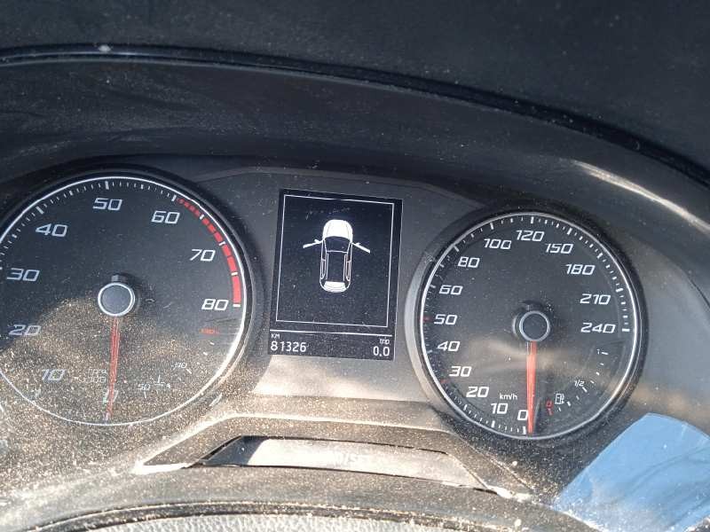 seat arona del año 2020