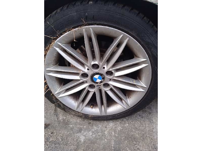 bmw serie 1 berlina (e81/e87) del año 2008