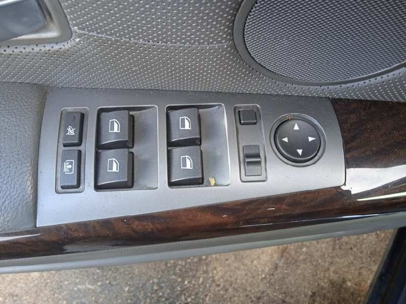 bmw serie 7 (e65/e66) del año 2002