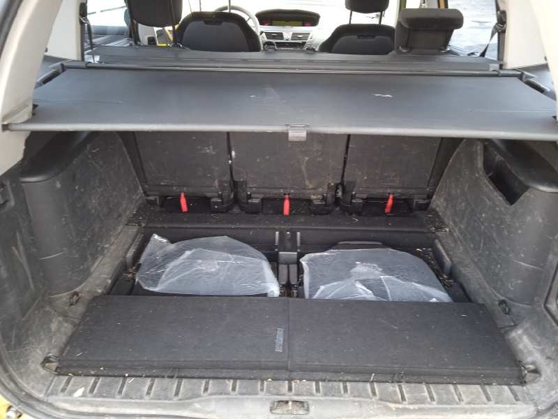 citroën c4 grand picasso del año 2007