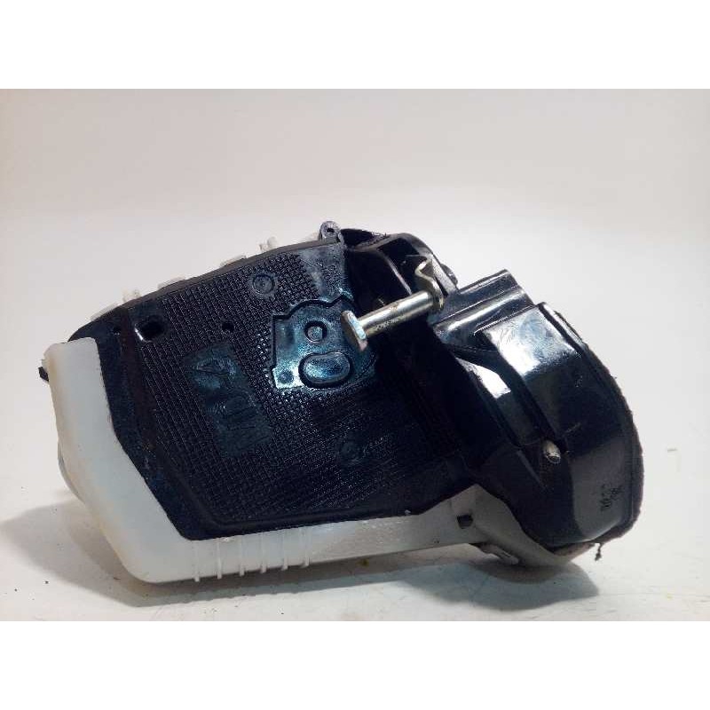 Recambio de cerradura puerta trasera derecha para subaru xv 2.0 diesel cat referencia OEM IAM 61035FJ000  