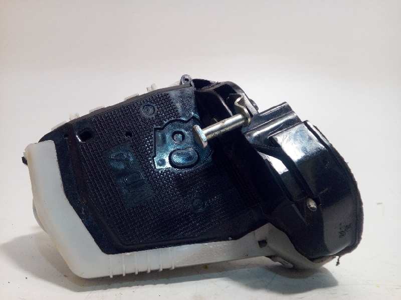 Recambio de cerradura puerta trasera derecha para subaru xv 2.0 diesel cat referencia OEM IAM 61035FJ000  