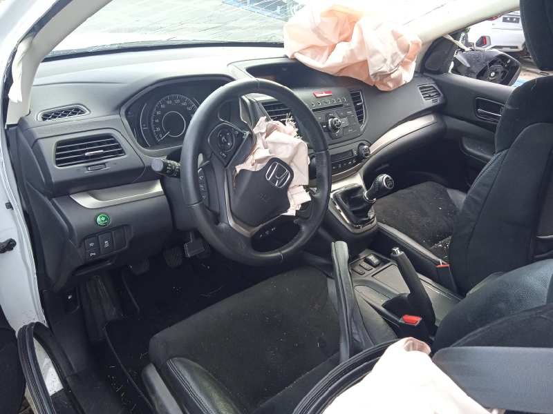 honda cr-v del año 2013