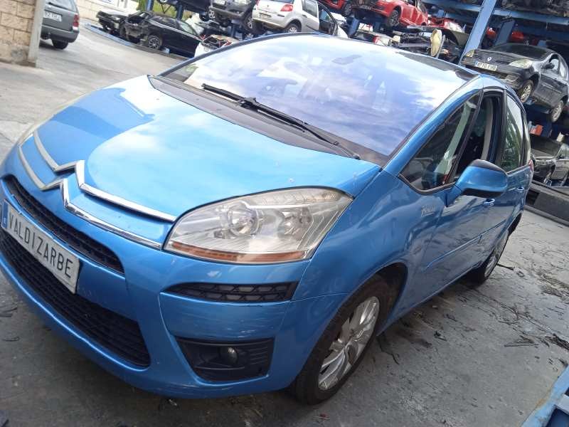 citroën c4 picasso del año 2007