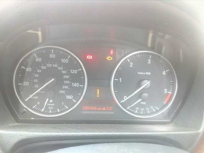 bmw serie 3 berlina (e90) del año 2010